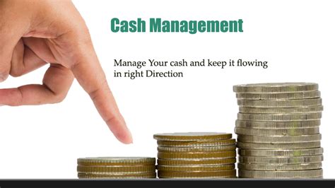 corporate cash management