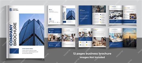 Corporate Catalogue Design