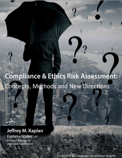 corporate compliance insights