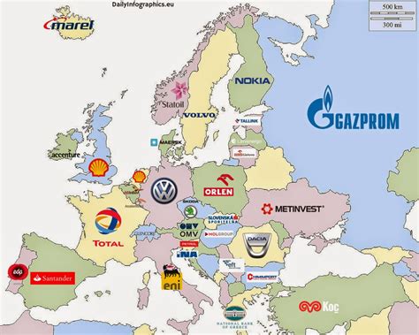 corporate europe how big business sets Doc