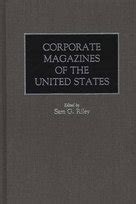 corporate magazines of the united states Doc