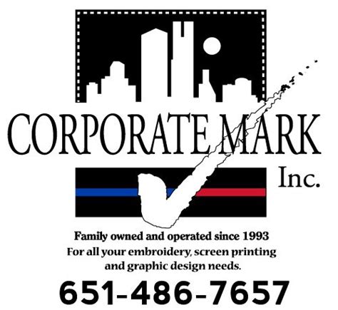 corporate mark inc