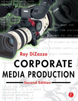 corporate media production second edition PDF