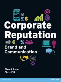 corporate reputation brand and communication Doc