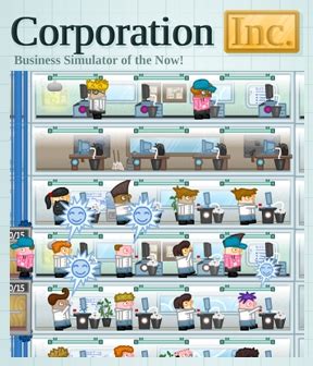 Corporation Inc Walkthrough