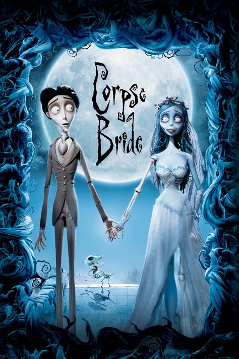 corpse bride 2 movie