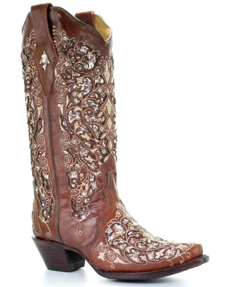 corral womens boots