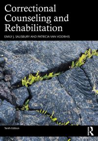 correctional counseling and rehabilitation Kindle Editon