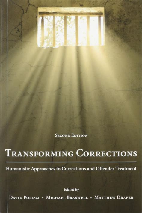 corrections a humanistic approach Epub