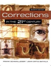 corrections in the 21 century 7th edition Kindle Editon