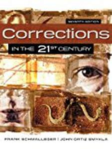 corrections in the 21 century 7th edition Kindle Editon