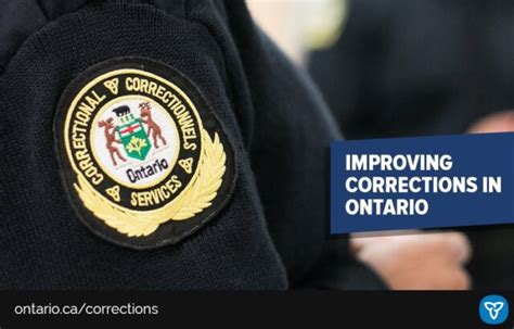 corrections officer ontario cognitive testing PDF