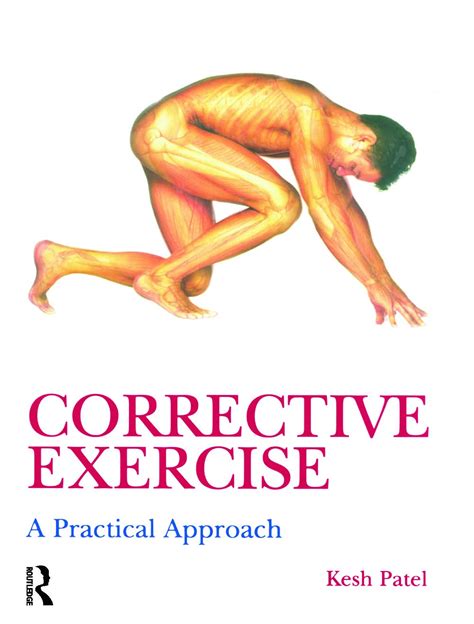 corrective exercise a practical approach a practical approach Doc