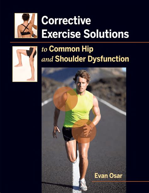 corrective exercise solutions to common hip and shoulder dysfunction Doc