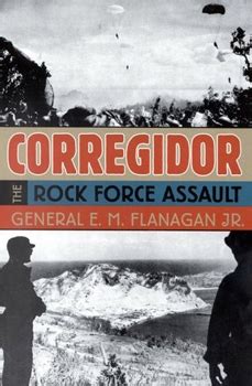 corregidor the rock force assault 1945 PDF