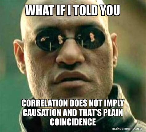 correlation meme