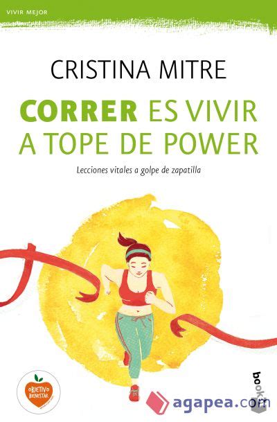 correr es vivir a tope de power PDF