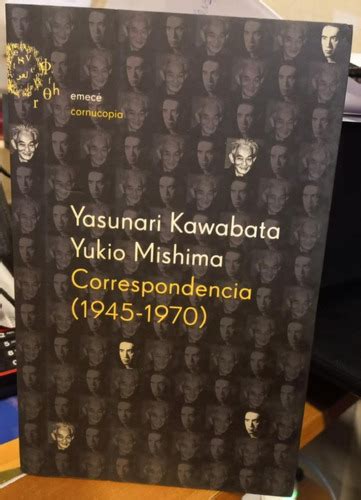 correspondencia 1945 1970 cornucopia PDF