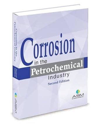 corrosion petrochemical industry second international Doc