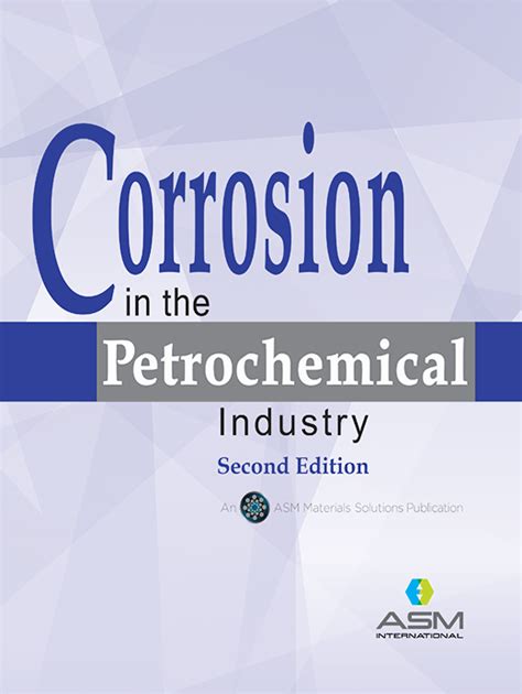 corrosion petrochemical industry second international Doc