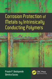 corrosion protection intrinsically conducting polymers Doc