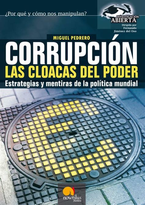 corrupcion las cloacas del poder Kindle Editon