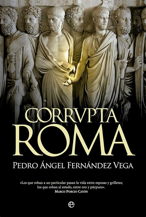 corrvpta roma historia Doc