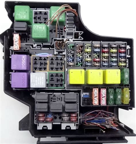 corsa c relay guide Doc