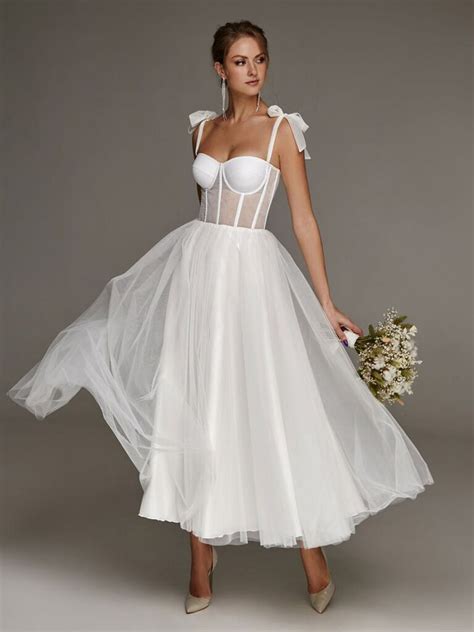 corset wedding guest dresses