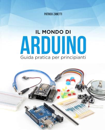 corso pratico di arduino corso pratico di arduino Reader