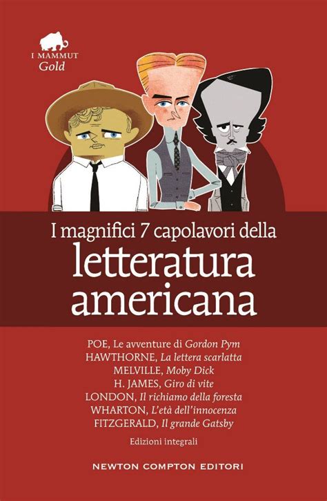 corso-di-letteratura-americana Ebook Doc