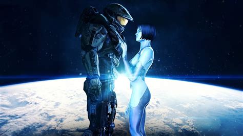 cortana from halo 4