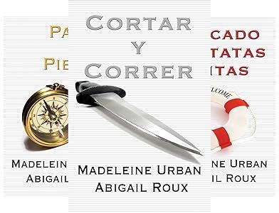 cortar y correr serie cortar y correr nº 1 PDF