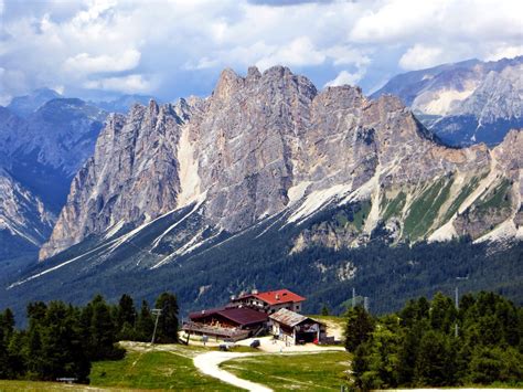 cortina d ampezzo