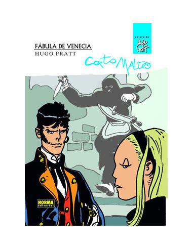 corto maltes fabula de venecia hugo pratt Kindle Editon