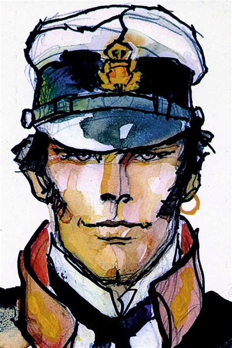 corto maltese hugo pratt Reader