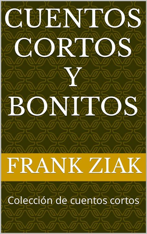 cortos spanish edition kindle edition PDF