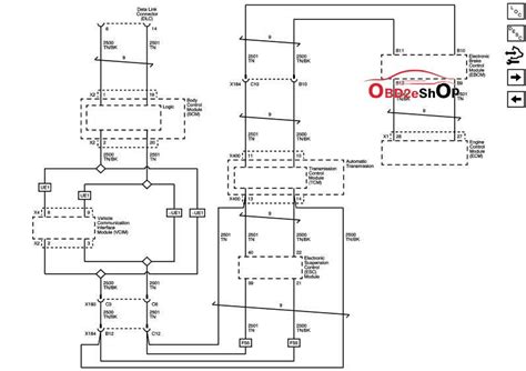 corvette c6 wiring plan Kindle Editon