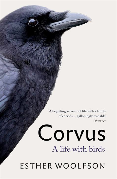 corvus a life with birds PDF