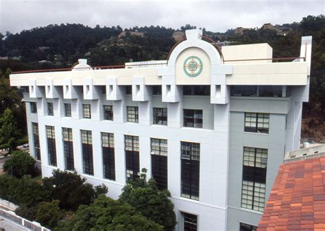 cory hall berkeley