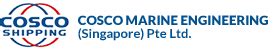 cosco marine engineering s pte ltd