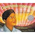 cosechando esperanza la historia de cesar chavez spanish edition Kindle Editon