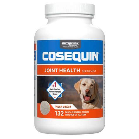 cosequin ds for dogs