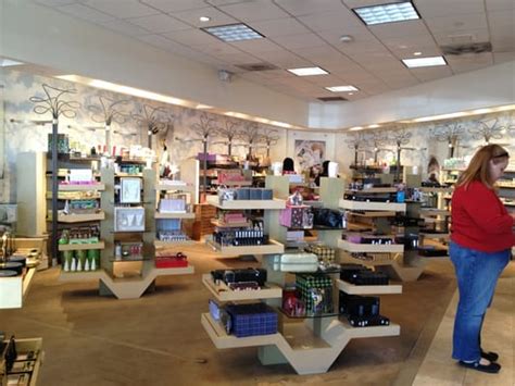 cosmetic company store near me