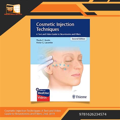 cosmetic injection techniques a text and video guide to neurotoxins and fillers Epub