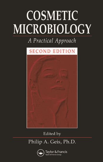 cosmetic microbiology a practical approach Doc