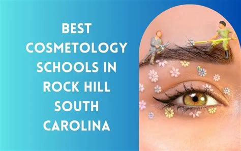 cosmetology school rock hill sc