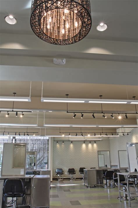 cosmetology school yakima