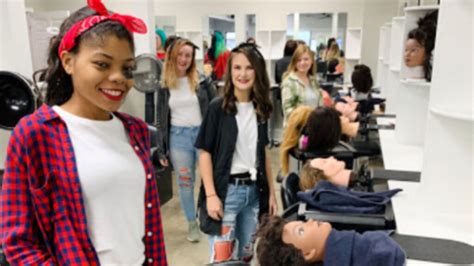 cosmetology schools in arkansas