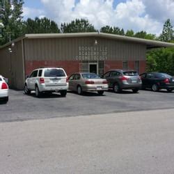 cosmetology schools in tupelo ms